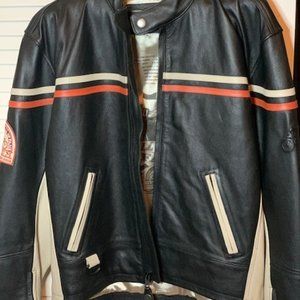 American Motorcycle Hall of Fame Mens L